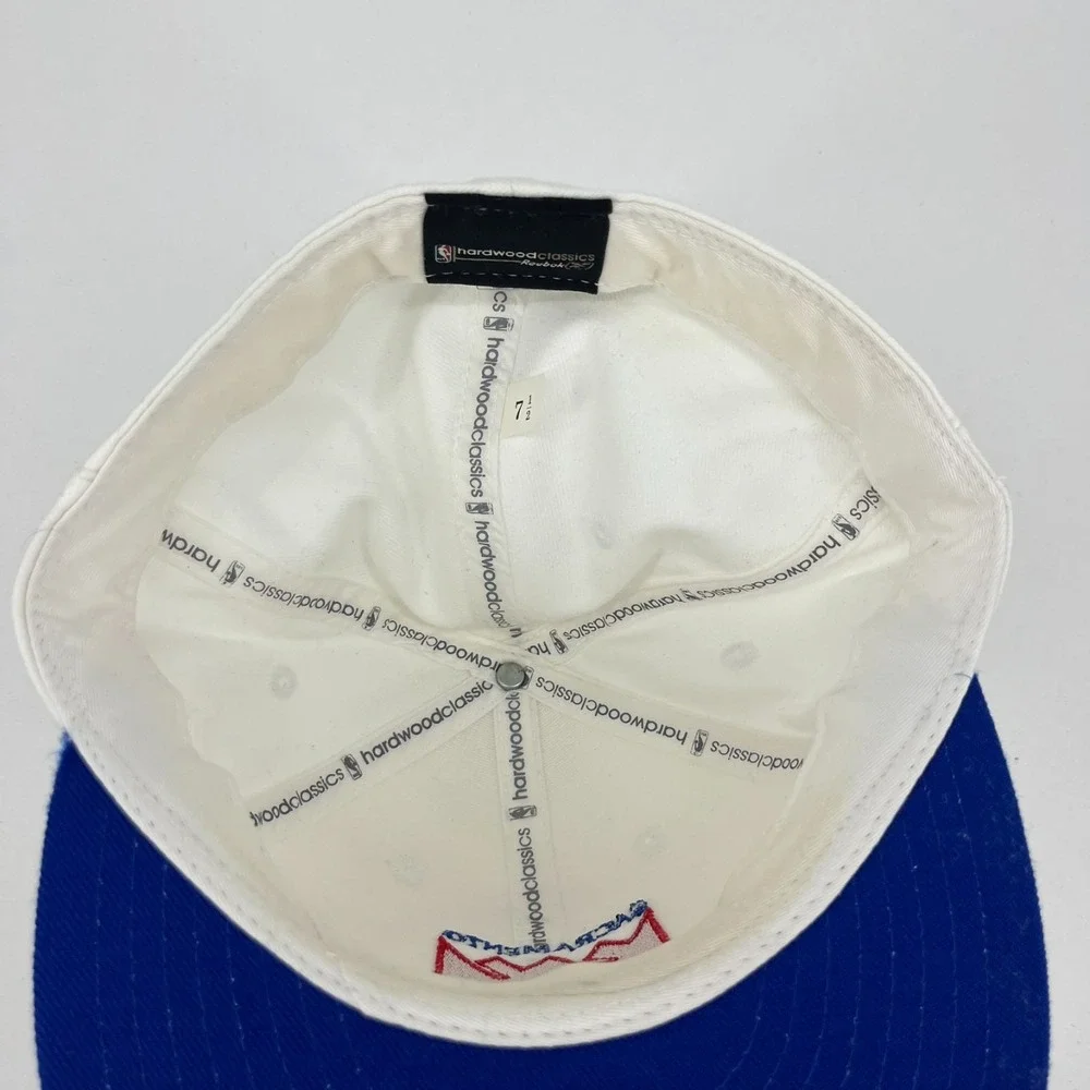 Reebok has small